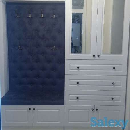 Балконные шкафы, фотография 1