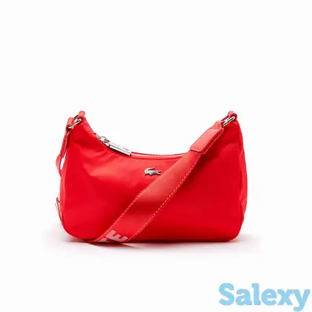 Сумка lacoste, фотография 1