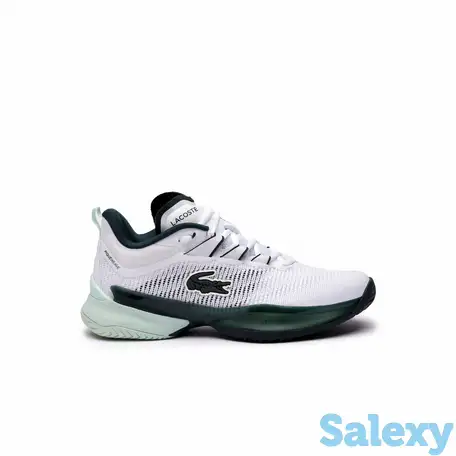 Женские кроссовки  lacoste ag-lt23 ultra 223 1 sfa, фотография 1