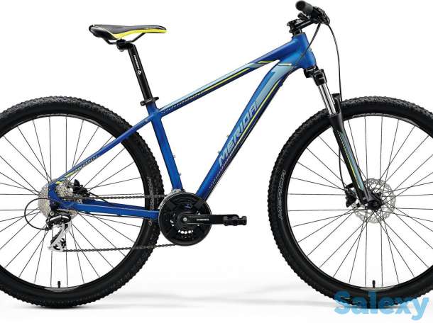 Велосипед Scott, Merida, Cube, Silverback г. Сарань Рассрочка и Кредит, фотография 3