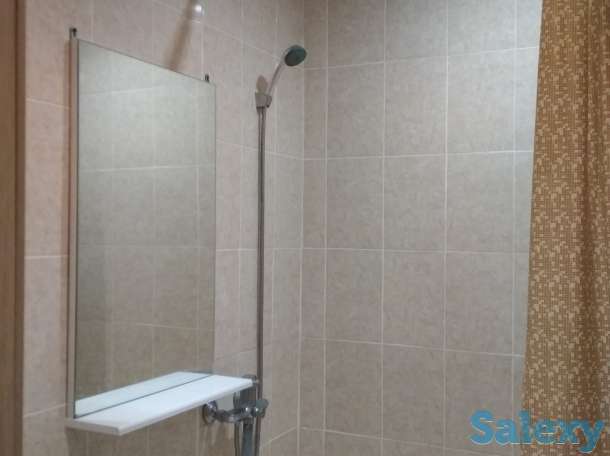 Продам 1 ком.квартиру в г.Новосибирске ул.Дачная,31 м.Заельцовская, фотография 5