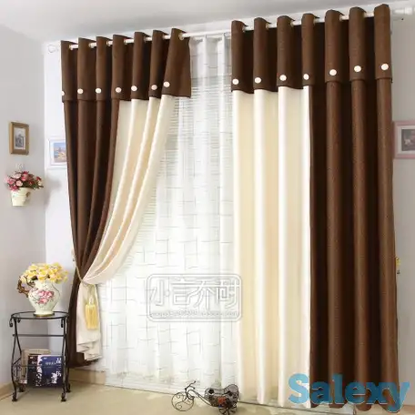 Салон Штор Laura_interiors, фотография 6