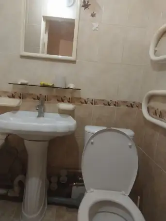 Сдам в аренду однокомнатную квартиру, улица Абая, дом 71, фотография 4