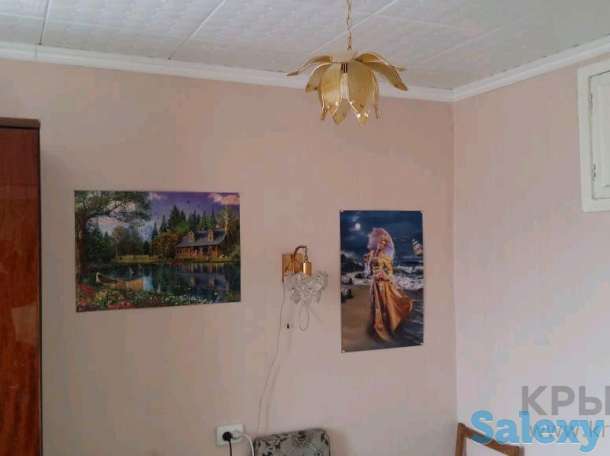 двушка около рынка, Казахстан, 94, фотография 1