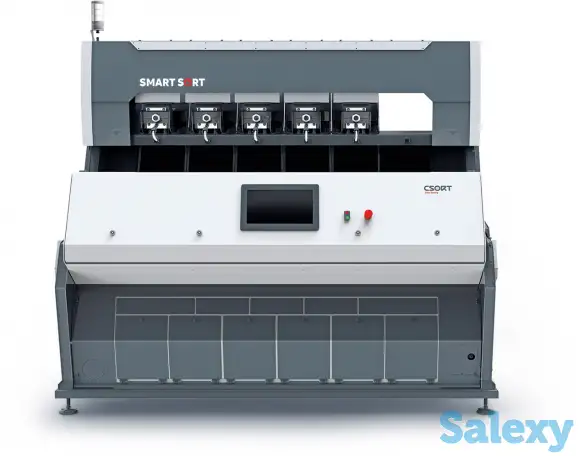 Универсальный фотосепаратор SmartSort 5 компании CSort, фотография 1