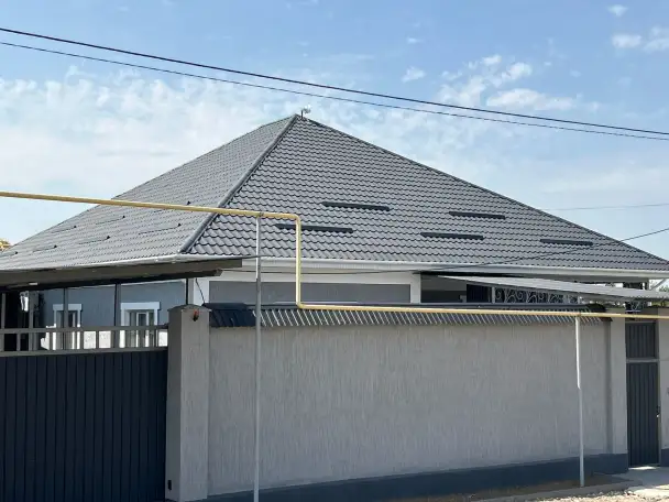 Продам 4 ком 200 кв. м новый дом 2023 г., фотография 4