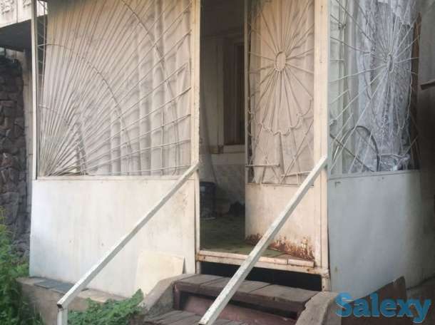 3-х ком. квартира Достык-Омаровой, фотография 3