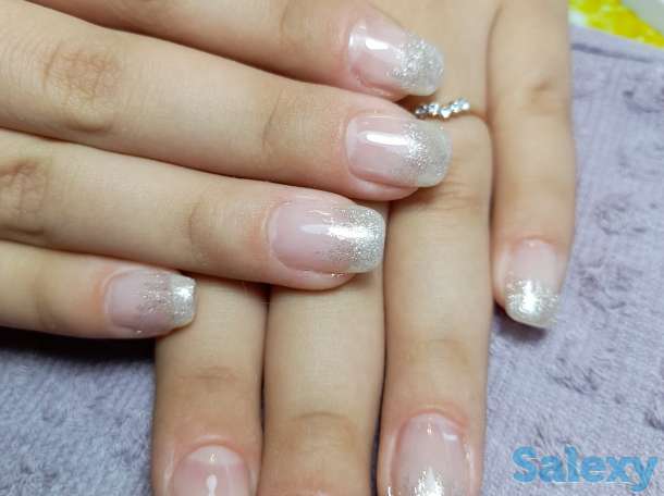 Маникюр на дому, фотография 5