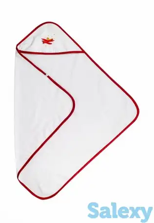 Полотенце bellehome, фотография 1