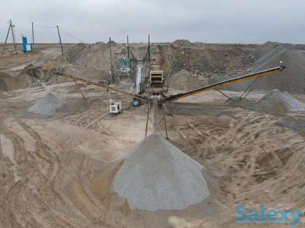 Продам щебень и известняк, фотография 9