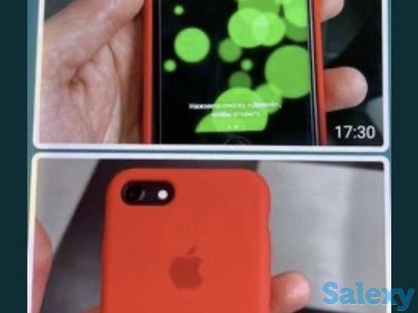 Продам телефон Айфон, фотография 1