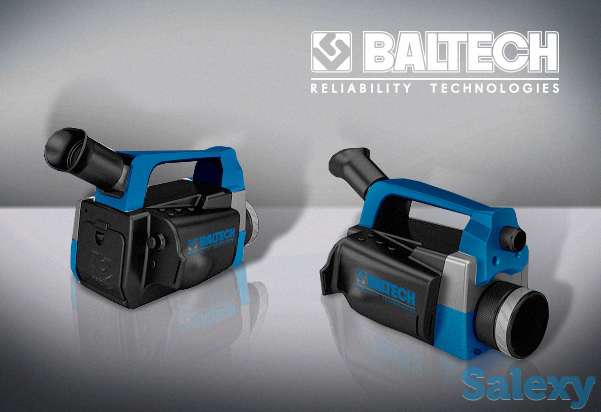 Тепловизионное обследование, фотография 5