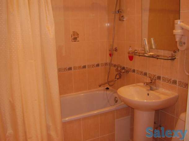 Мелкий ремонт ( Ауэзовский район ) в ванных и санузлах, фотография 4