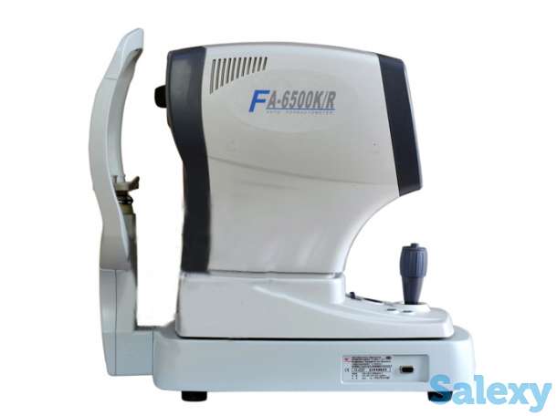 Авторефрактометр FA 6500, фотография 3