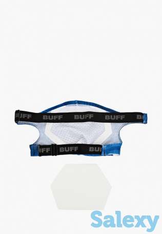 Маска для лица с фильтрующим элементом buff, фотография 2