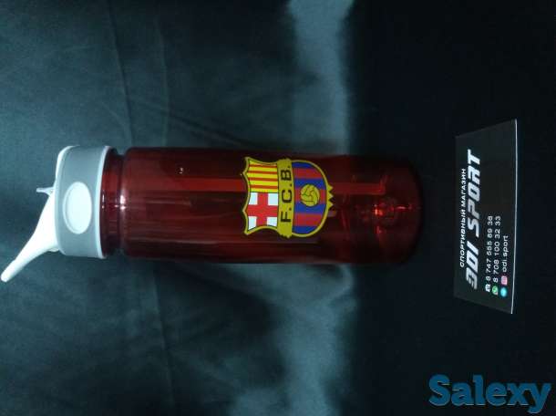 спортивная бутылка, фотография 2