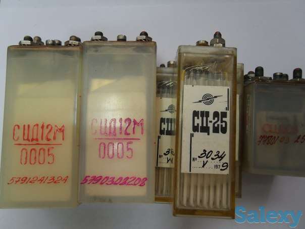 Скупаем дорого радиодетали, фотография 4