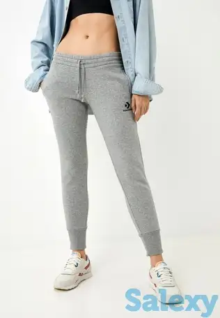 Брюки спортивные converse, фотография 1