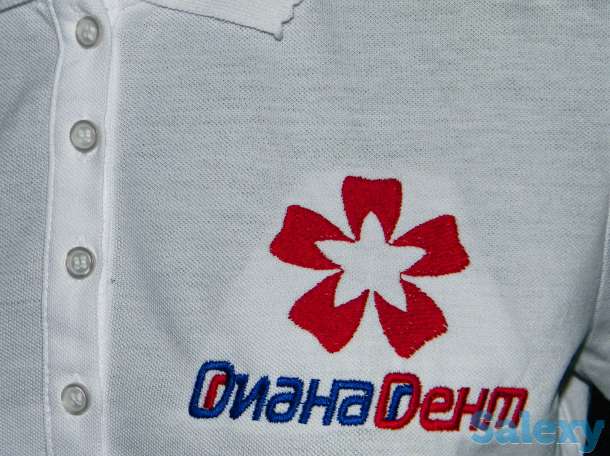 Услуги ателье МирВышивки, фотография 7