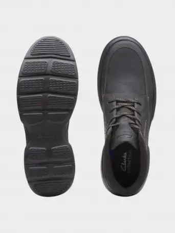Ботинки CLARKS 4344, фотография 4