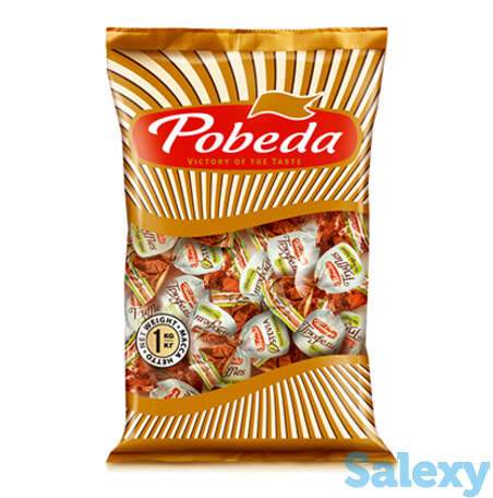 Трюфели шоколадные без добавления сахара, фотография 1