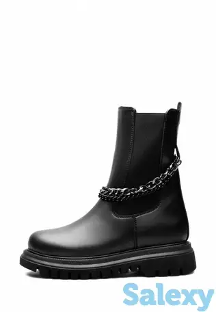 Ботинки hotic, фотография 1