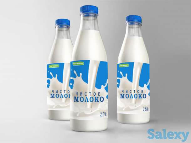 Разработка и создание логотипов, фирменных стилей, фотография 3