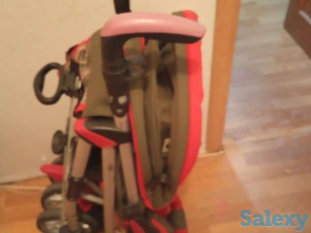 Продаю коляску в отличном состоянии, фотография 4