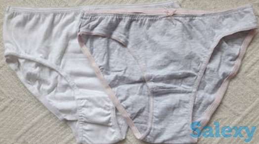 Продам трусы женские фирмы primark (Англия), фотография 1