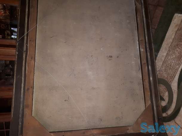 Продам старинную картину большого размера, срочно, торг, фотография 4