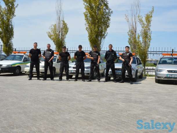 Пультовая охрана Кузет-Атырау, фотография 1