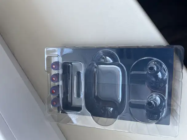 Продам беспроводные наушники, фотография 3