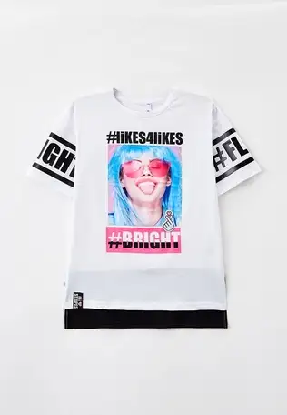 Футболка playtoday, фотография 1