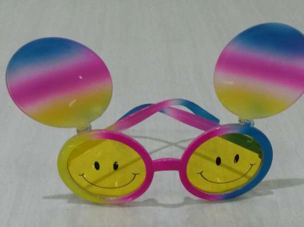 Гелиевые шарики, фотография 7