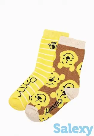 Носки 2 пары sela, фотография 1