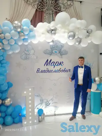 Тамада-Шоу-Дмитрий г.Талдыкорган, фотография 9