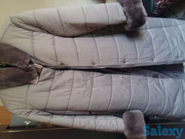 Продам куртку, фотография 1