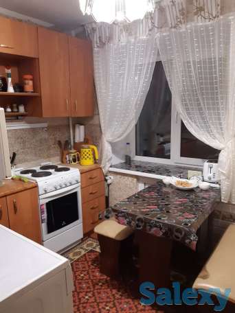 Продам 3х комнатную квартиру, Г.Шемонаиха,дом 2, фотография 4