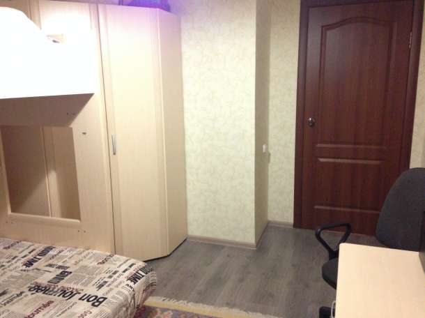 Продам 3-х комнатную квартиру, ул. Шаймердена Косшыгулулы 13/6, фотография 6