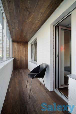 Балконы в алматы, фотография 9