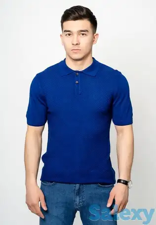 Поло glasman, фотография 1