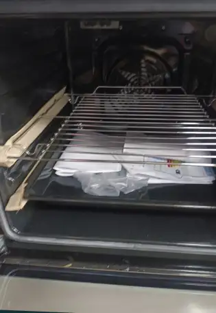 Продам плиту Hansa, фотография 1