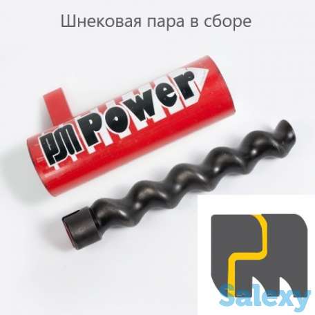 Запчасти для Putzmeister техники, фотография 1