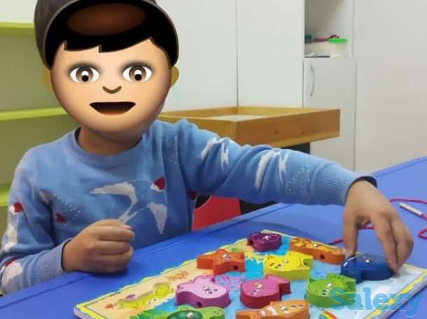 Репетитор по подготовке к школе, фотография 3