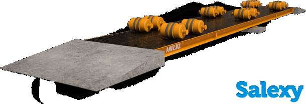 ремонт всех видов весов, фотография 4