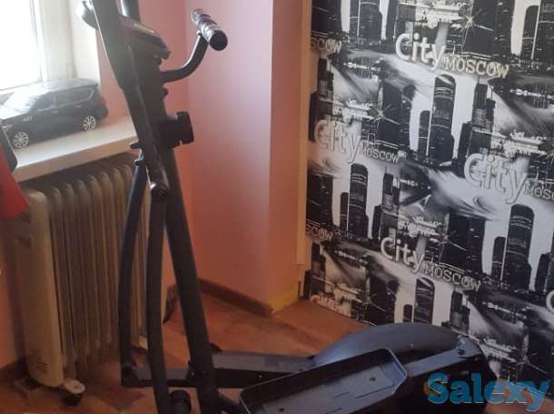 Продам тренажер эллиптический, фотография 2
