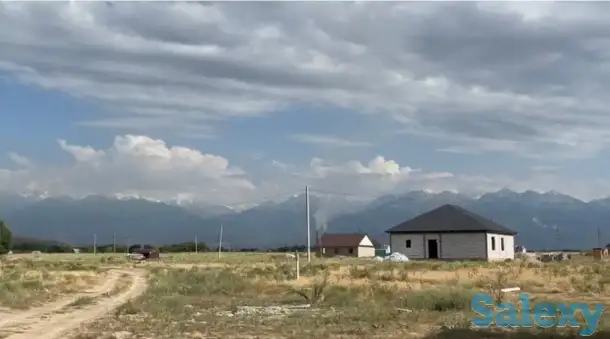 Продаю земельный участок, Участок находится по адресу: АЛМАТИНСКИЙ ОБЛ, КАРАСАЙСКИЙ РАЙОН, Сельский округ, фотография 5