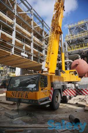 Передислокация промышленных баз, складских комплексов и т. д., фотография 2