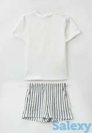 Футболка и шорты prime baby, фотография 1