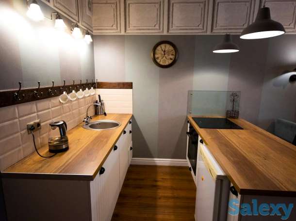 Квартира с видом на горы, проспект ​Сейфуллина, 574/1, фотография 10